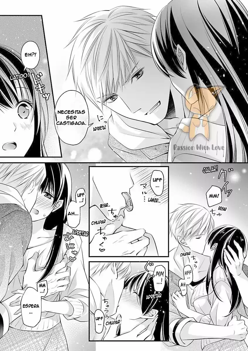 Kono Otoko Moujuu Ni Tsuki YouChuui Kiken Na Kouhai No Gokujou Sex - Capítulo 11 - Página 29 - LectorTMOo