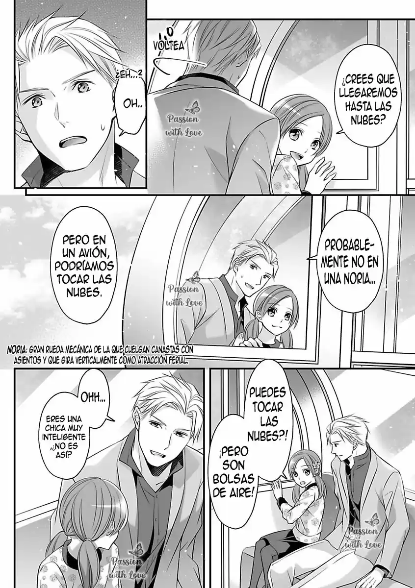 Kono Otoko Moujuu Ni Tsuki YouChuui Kiken Na Kouhai No Gokujou Sex - Capítulo 12 - Página 14 - LectorTMOo