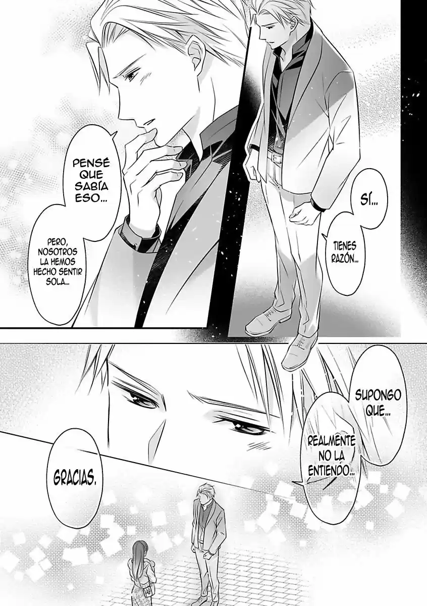 Kono Otoko Moujuu Ni Tsuki YouChuui Kiken Na Kouhai No Gokujou Sex - Capítulo 12 - Página 26 - LectorTMOo