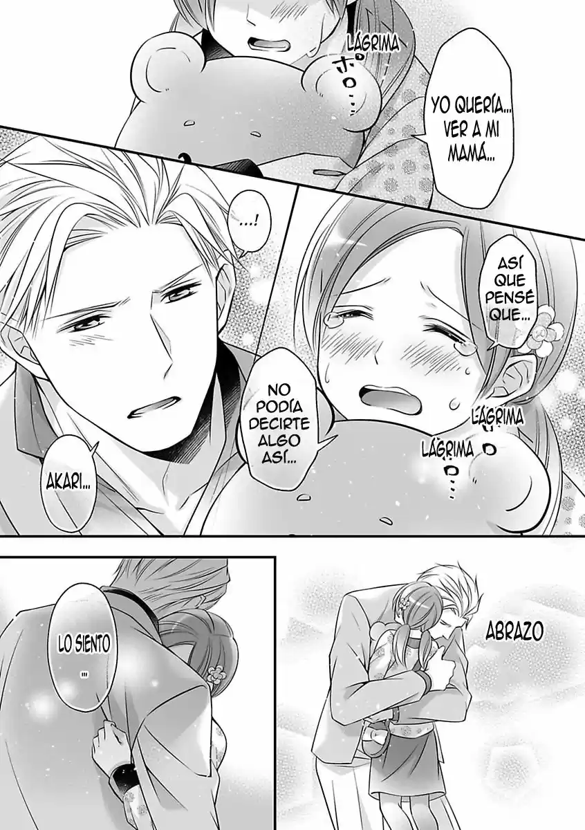 Kono Otoko Moujuu Ni Tsuki YouChuui Kiken Na Kouhai No Gokujou Sex - Capítulo 12 - Página 29 - LectorTMOo