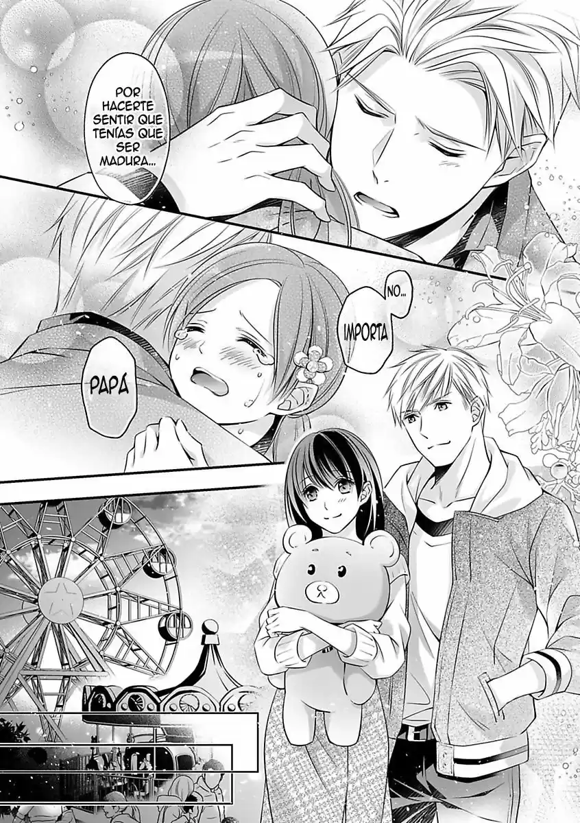 Kono Otoko Moujuu Ni Tsuki YouChuui Kiken Na Kouhai No Gokujou Sex - Capítulo 12 - Página 30 - LectorTMOo