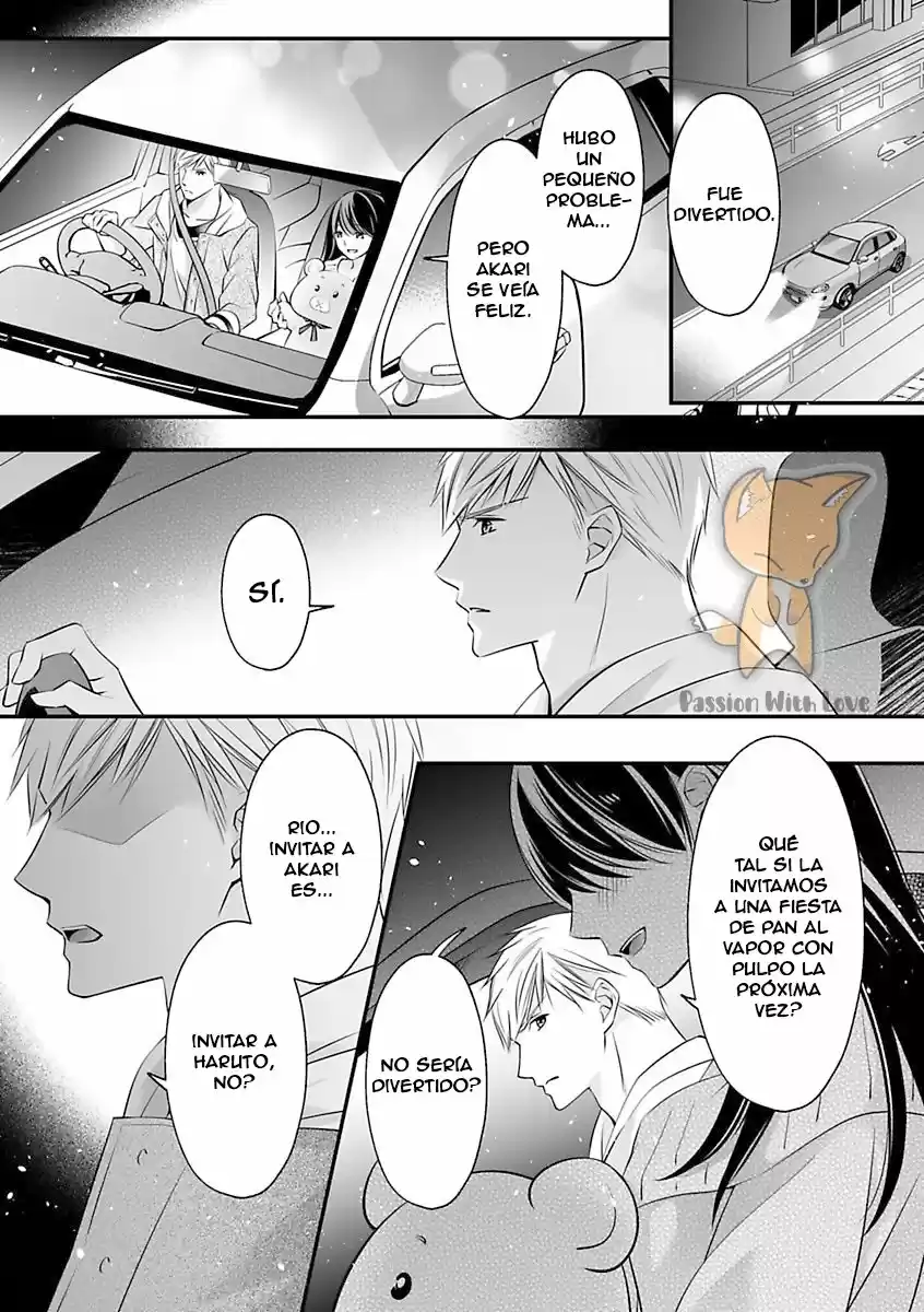 Kono Otoko Moujuu Ni Tsuki YouChuui Kiken Na Kouhai No Gokujou Sex - Capítulo 13 - Página 9 - LectorTMOo
