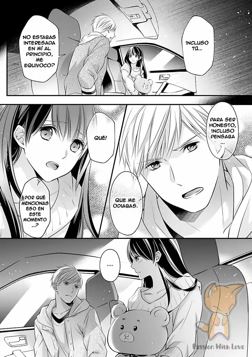 Kono Otoko Moujuu Ni Tsuki YouChuui Kiken Na Kouhai No Gokujou Sex - Capítulo 13 - Página 14 - LectorTMOo