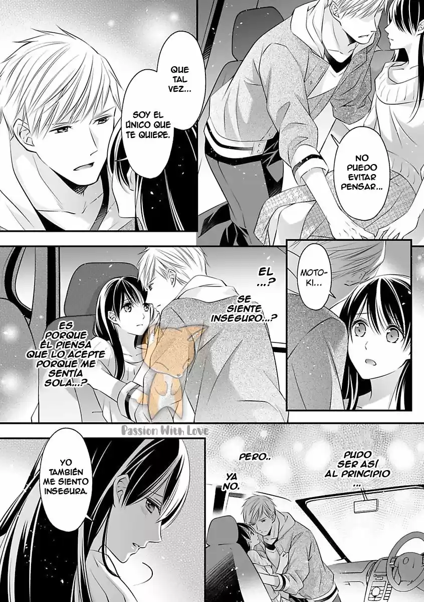 Kono Otoko Moujuu Ni Tsuki YouChuui Kiken Na Kouhai No Gokujou Sex - Capítulo 13 - Página 16 - LectorTMOo