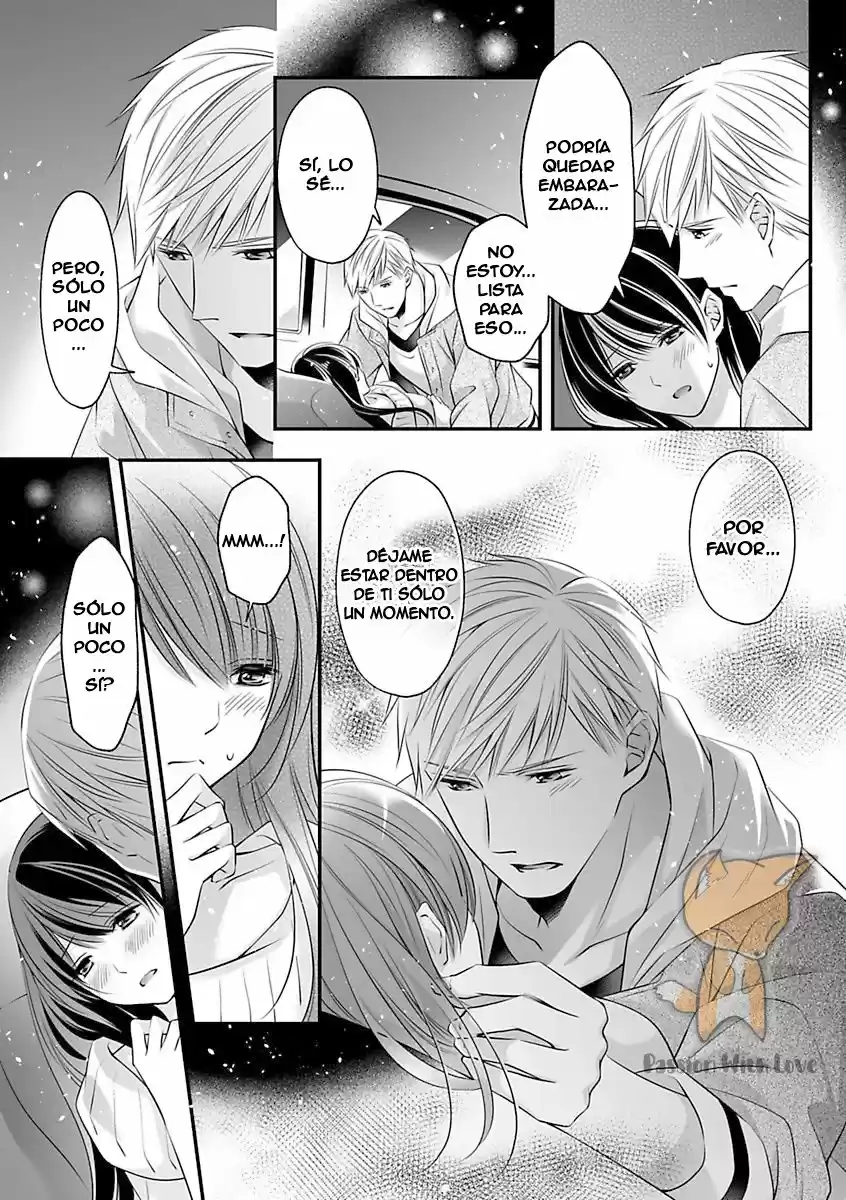 Kono Otoko Moujuu Ni Tsuki YouChuui Kiken Na Kouhai No Gokujou Sex - Capítulo 13 - Página 23 - LectorTMOo