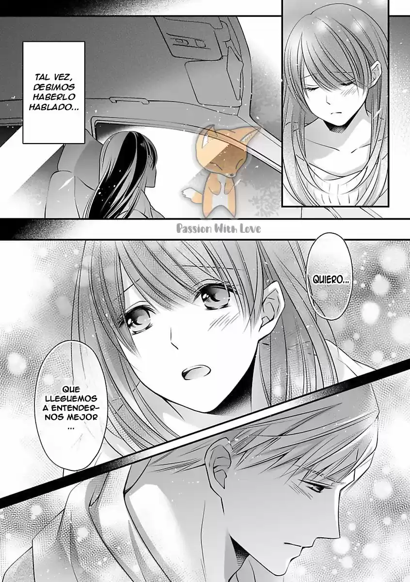 Kono Otoko Moujuu Ni Tsuki YouChuui Kiken Na Kouhai No Gokujou Sex - Capítulo 13 - Página 32 - LectorTMOo