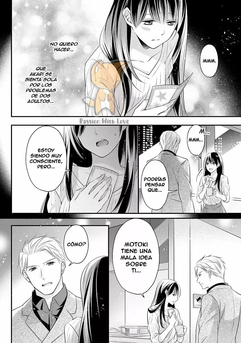 Kono Otoko Moujuu Ni Tsuki YouChuui Kiken Na Kouhai No Gokujou Sex - Capítulo 14 - Página 12 - LectorTMOo