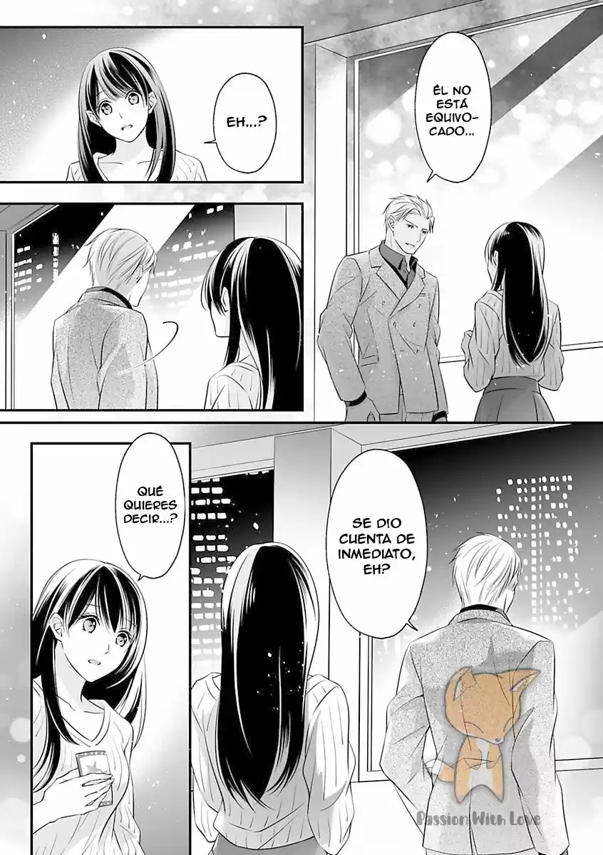 Kono Otoko Moujuu Ni Tsuki YouChuui Kiken Na Kouhai No Gokujou Sex - Capítulo 14 - Página 14 - LectorTMOo