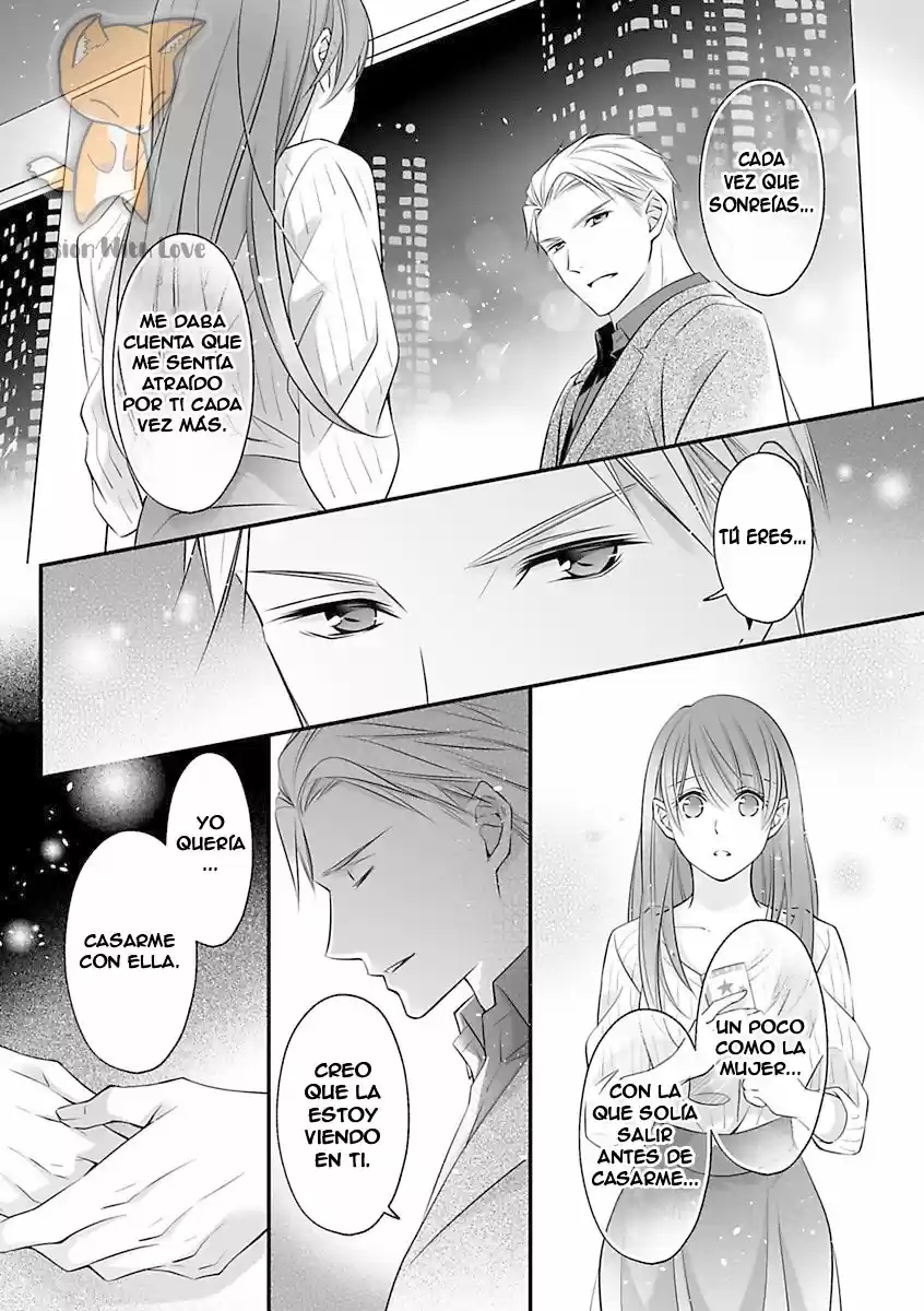 Kono Otoko Moujuu Ni Tsuki YouChuui Kiken Na Kouhai No Gokujou Sex - Capítulo 14 - Página 15 - LectorTMOo