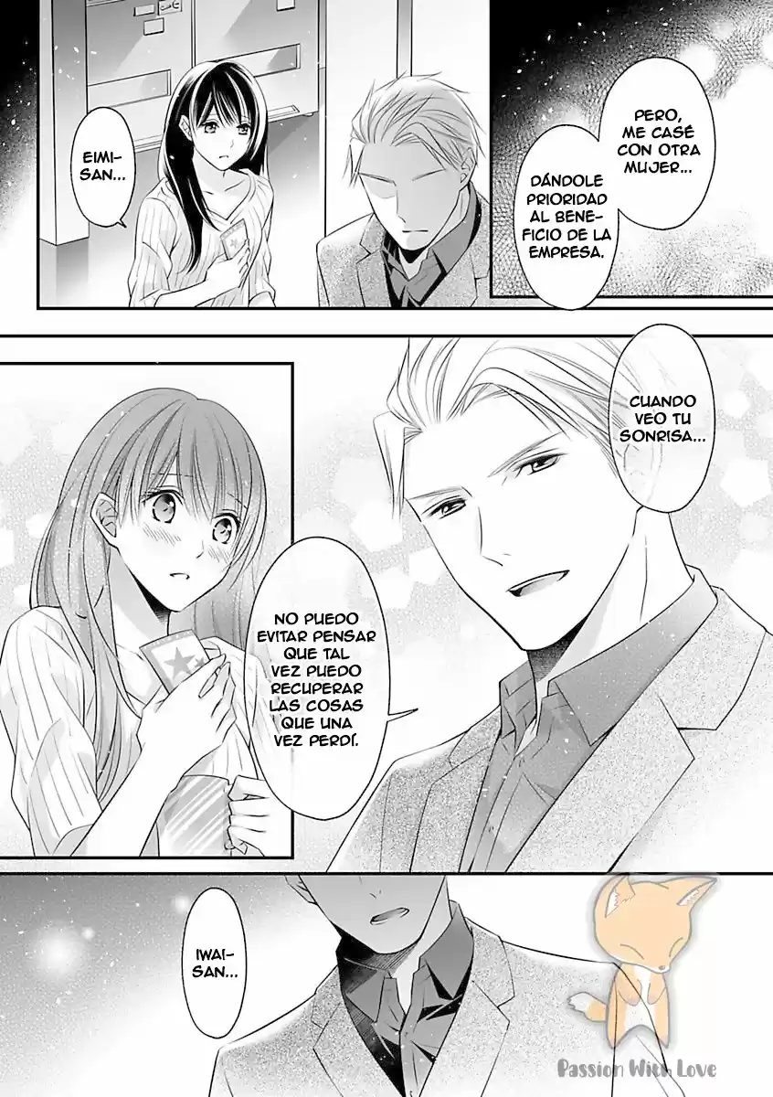 Kono Otoko Moujuu Ni Tsuki YouChuui Kiken Na Kouhai No Gokujou Sex - Capítulo 14 - Página 16 - LectorTMOo