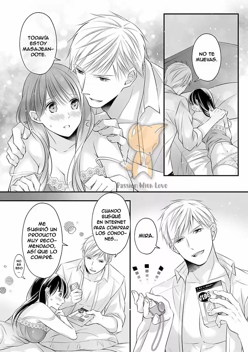 Kono Otoko Moujuu Ni Tsuki YouChuui Kiken Na Kouhai No Gokujou Sex - Capítulo 14 - Página 29 - LectorTMOo
