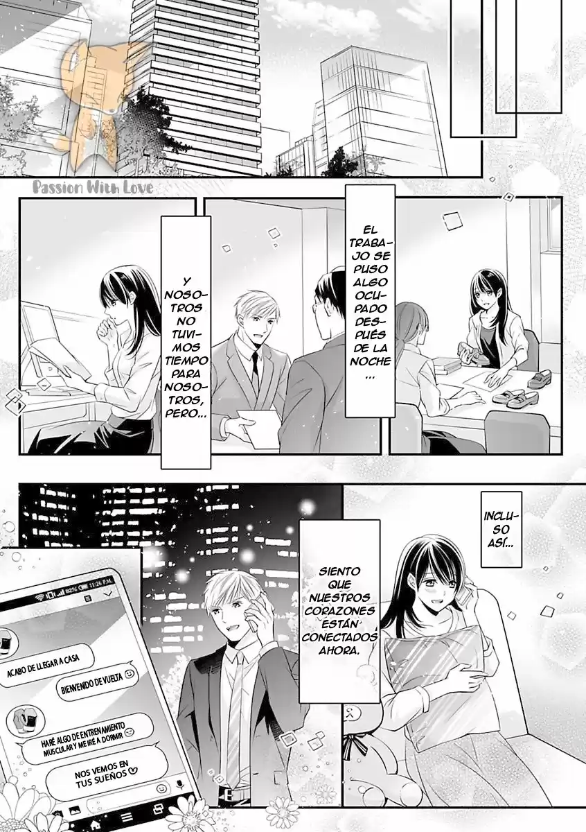 Kono Otoko Moujuu Ni Tsuki YouChuui Kiken Na Kouhai No Gokujou Sex - Capítulo 15 - Página 23 - LectorTMOo
