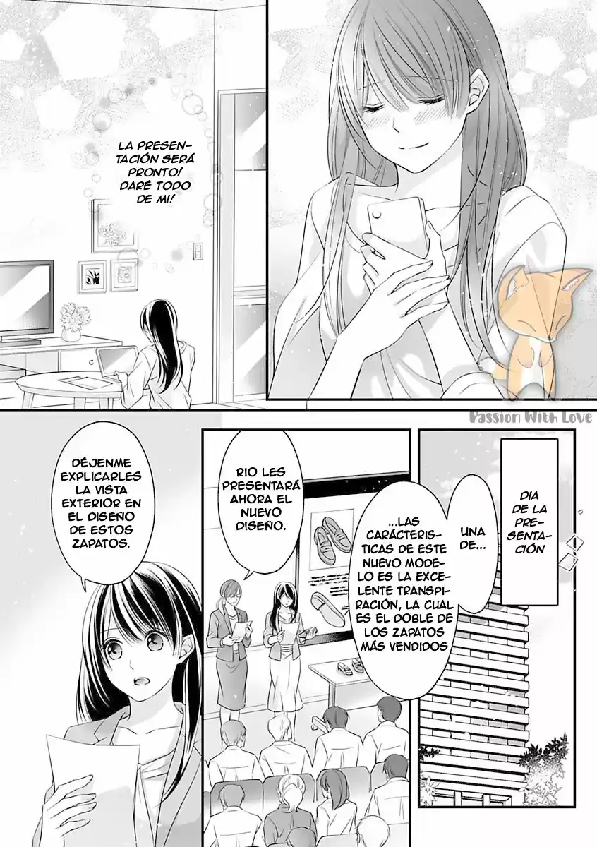 Kono Otoko Moujuu Ni Tsuki YouChuui Kiken Na Kouhai No Gokujou Sex - Capítulo 15 - Página 24 - LectorTMOo