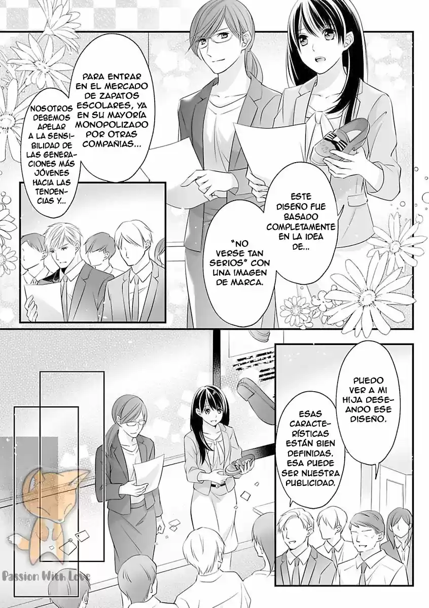 Kono Otoko Moujuu Ni Tsuki YouChuui Kiken Na Kouhai No Gokujou Sex - Capítulo 15 - Página 25 - LectorTMOo