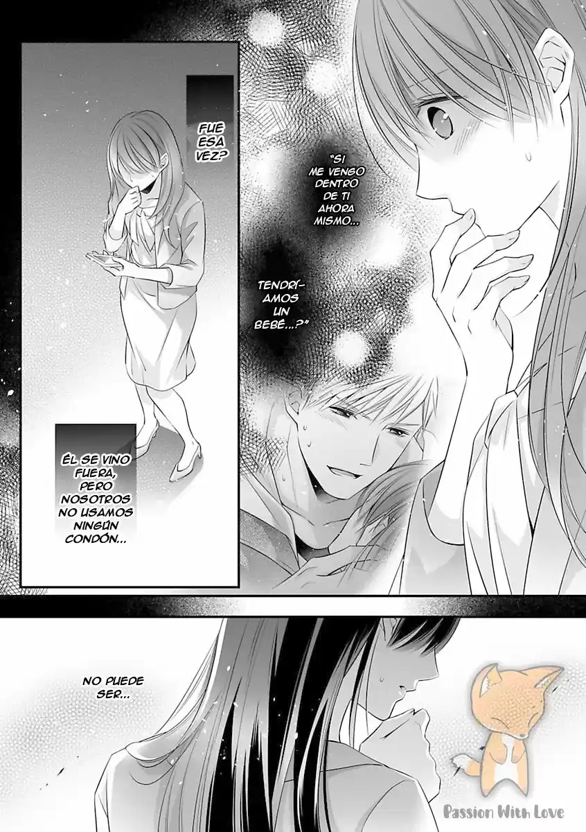 Kono Otoko Moujuu Ni Tsuki YouChuui Kiken Na Kouhai No Gokujou Sex - Capítulo 15 - Página 28 - LectorTMOo