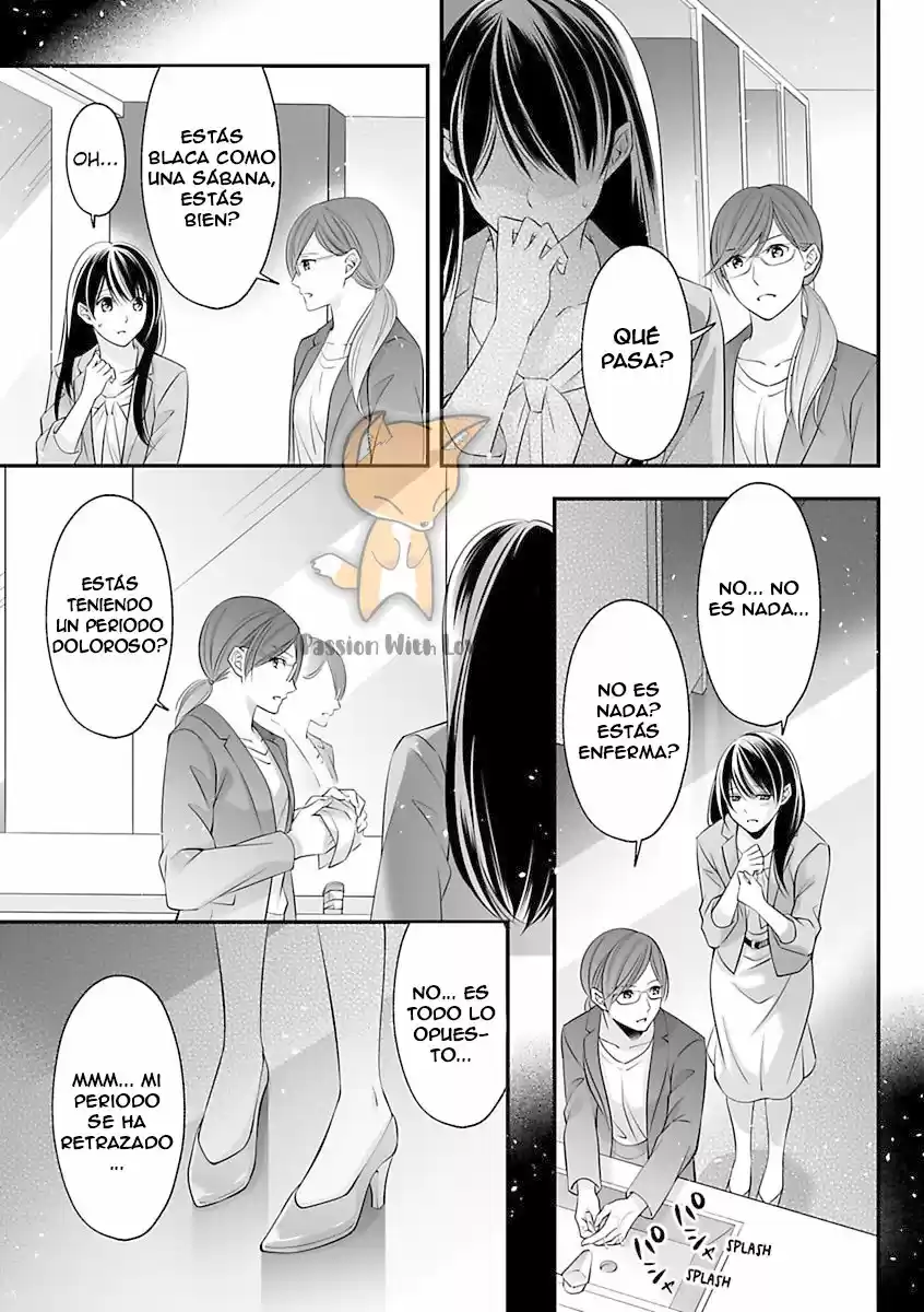 Kono Otoko Moujuu Ni Tsuki YouChuui Kiken Na Kouhai No Gokujou Sex - Capítulo 15 - Página 29 - LectorTMOo