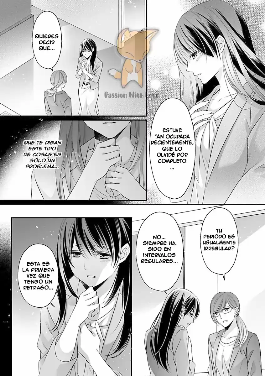 Kono Otoko Moujuu Ni Tsuki YouChuui Kiken Na Kouhai No Gokujou Sex - Capítulo 15 - Página 30 - LectorTMOo