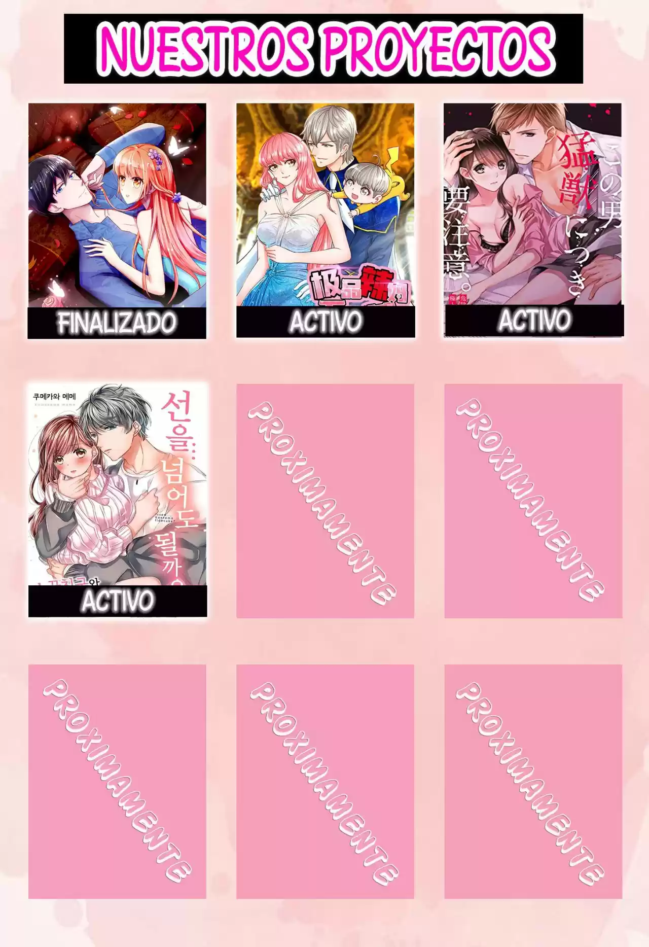 Kono Otoko Moujuu Ni Tsuki YouChuui Kiken Na Kouhai No Gokujou Sex - Capítulo 15 - Página 35 - LectorTMOo