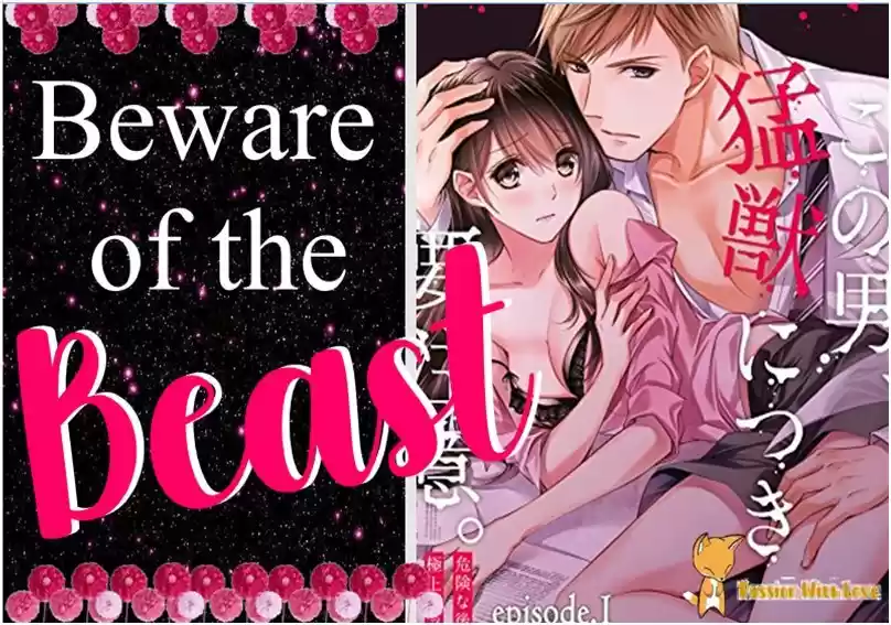 Kono Otoko Moujuu Ni Tsuki YouChuui Kiken Na Kouhai No Gokujou Sex - Capítulo 17 - Página 4 - LectorTMOo