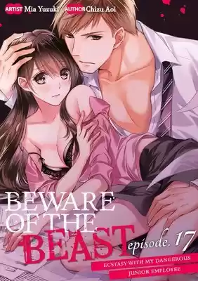 Kono Otoko Moujuu Ni Tsuki YouChuui Kiken Na Kouhai No Gokujou Sex - Capítulo 17 - Página 8 - LectorTMOo