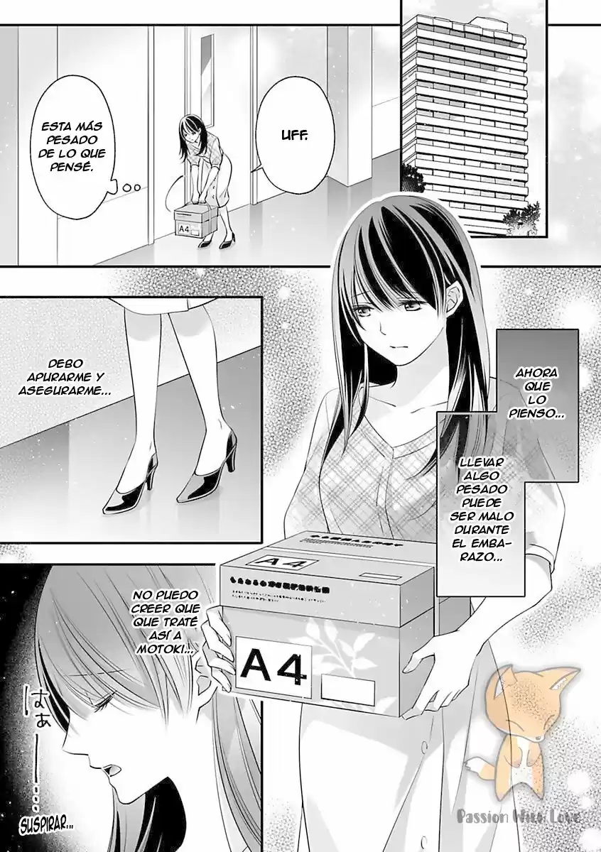 Kono Otoko Moujuu Ni Tsuki YouChuui Kiken Na Kouhai No Gokujou Sex - Capítulo 17 - Página 9 - LectorTMOo