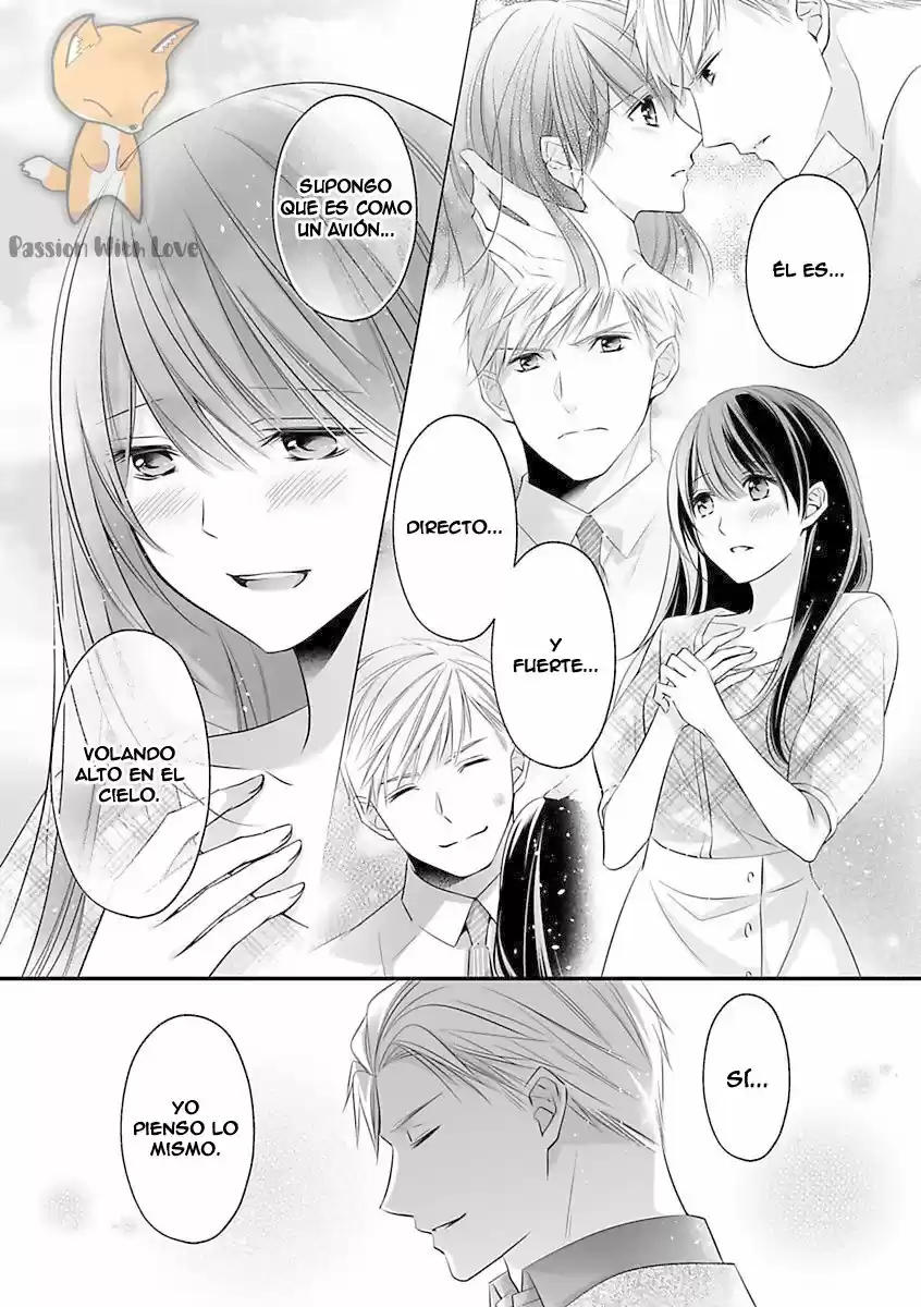 Kono Otoko Moujuu Ni Tsuki YouChuui Kiken Na Kouhai No Gokujou Sex - Capítulo 17 - Página 14 - LectorTMOo