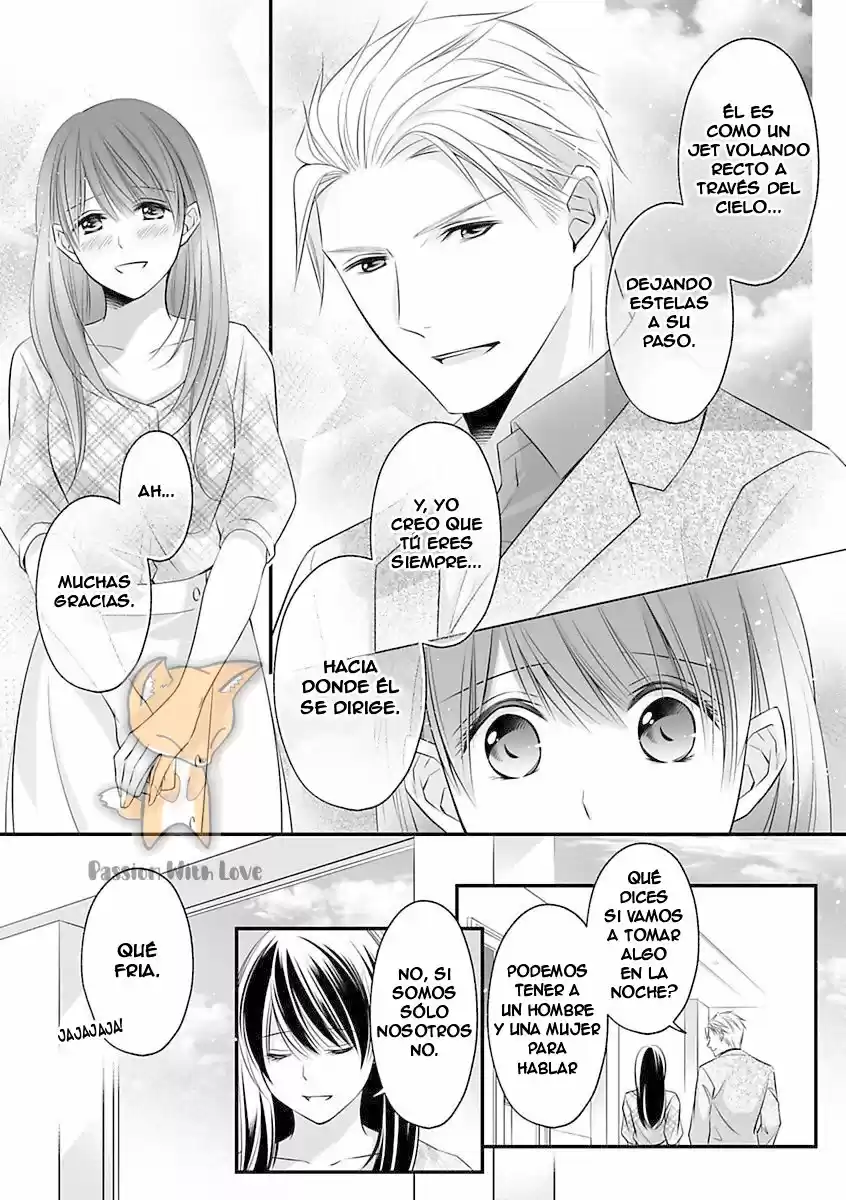 Kono Otoko Moujuu Ni Tsuki YouChuui Kiken Na Kouhai No Gokujou Sex - Capítulo 17 - Página 15 - LectorTMOo
