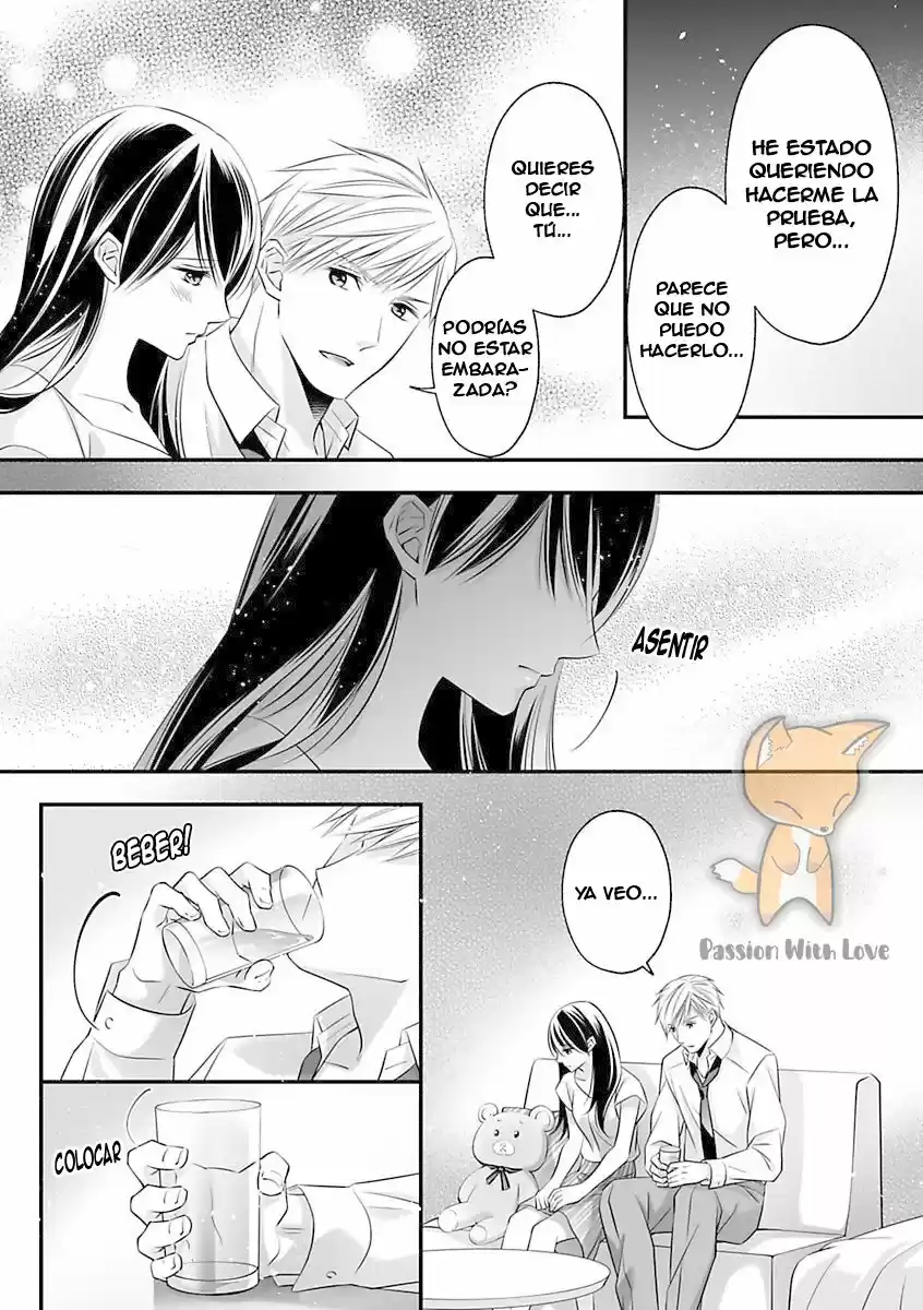 Kono Otoko Moujuu Ni Tsuki YouChuui Kiken Na Kouhai No Gokujou Sex - Capítulo 17 - Página 26 - LectorTMOo