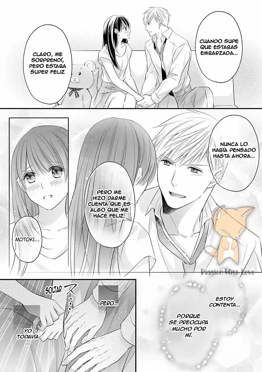 Kono Otoko Moujuu Ni Tsuki YouChuui Kiken Na Kouhai No Gokujou Sex - Capítulo 17 - Página 28 - LectorTMOo