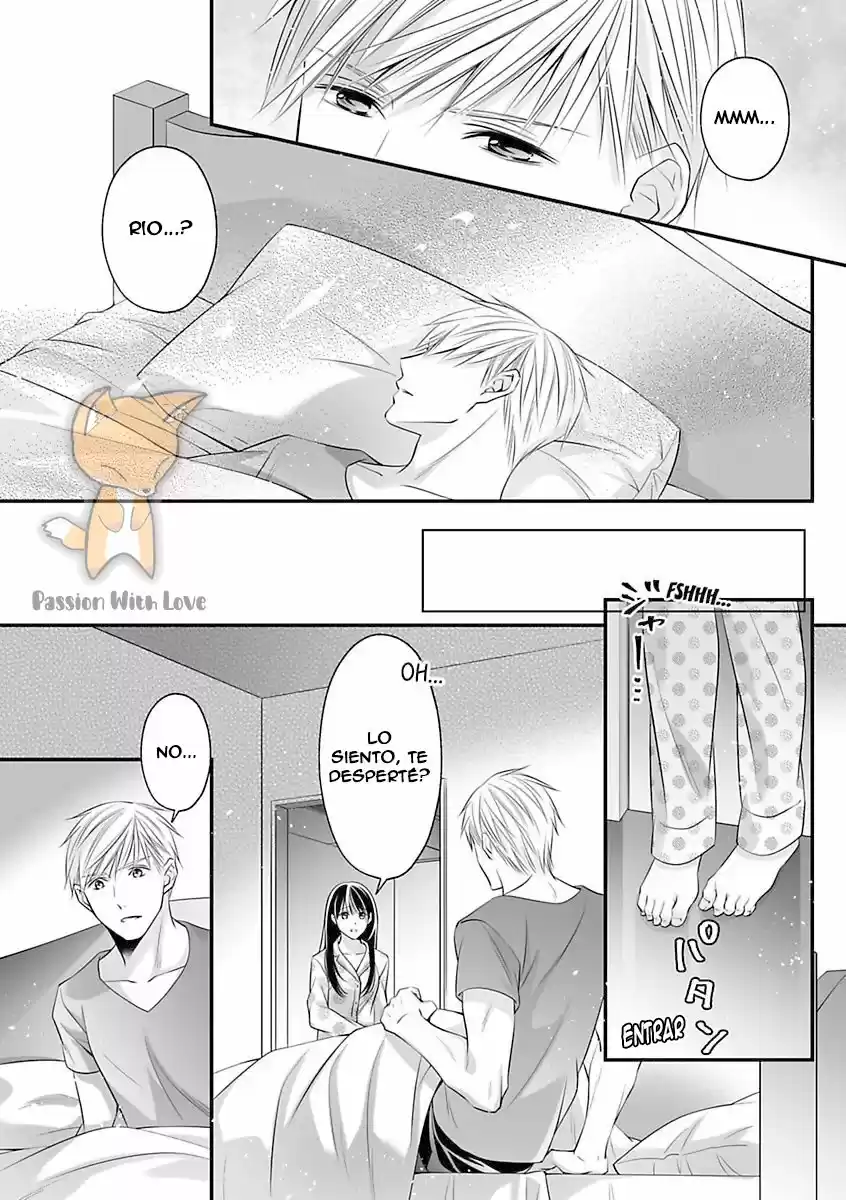 Kono Otoko Moujuu Ni Tsuki YouChuui Kiken Na Kouhai No Gokujou Sex - Capítulo 18 - Página 14 - LectorTMOo