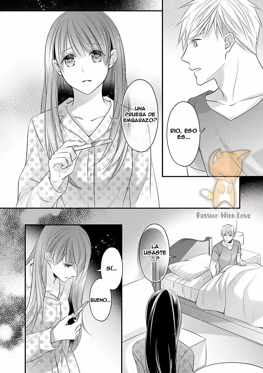 Kono Otoko Moujuu Ni Tsuki YouChuui Kiken Na Kouhai No Gokujou Sex - Capítulo 18 - Página 15 - LectorTMOo