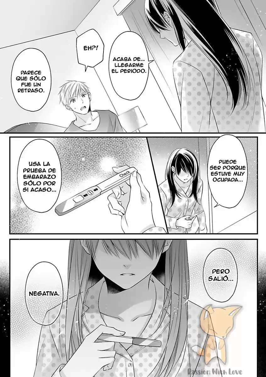 Kono Otoko Moujuu Ni Tsuki YouChuui Kiken Na Kouhai No Gokujou Sex - Capítulo 18 - Página 16 - LectorTMOo