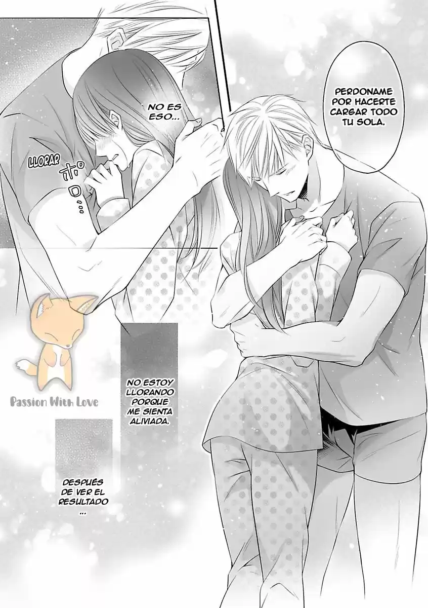 Kono Otoko Moujuu Ni Tsuki YouChuui Kiken Na Kouhai No Gokujou Sex - Capítulo 18 - Página 20 - LectorTMOo