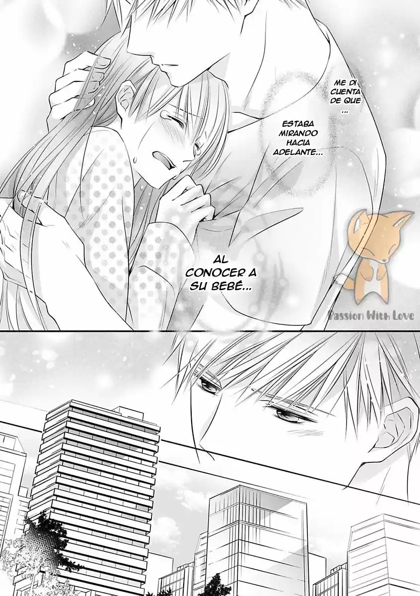 Kono Otoko Moujuu Ni Tsuki YouChuui Kiken Na Kouhai No Gokujou Sex - Capítulo 18 - Página 21 - LectorTMOo