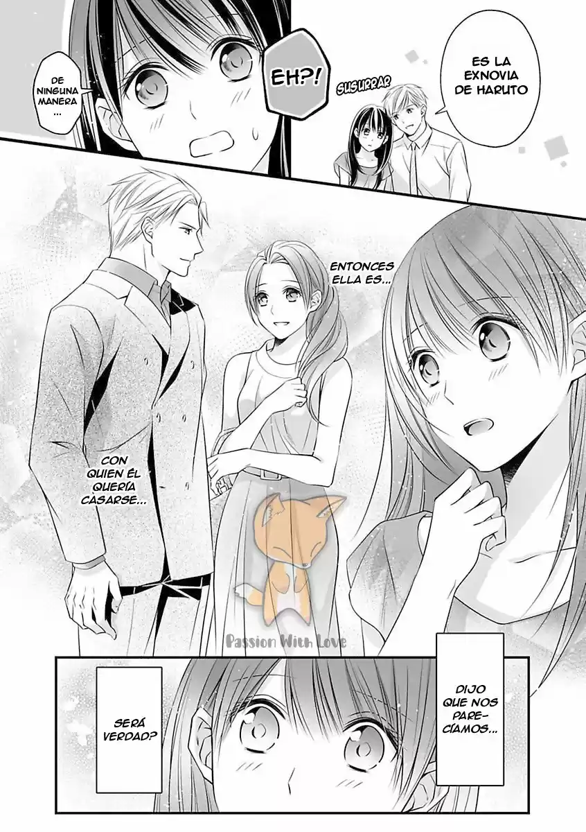 Kono Otoko Moujuu Ni Tsuki YouChuui Kiken Na Kouhai No Gokujou Sex - Capítulo 18 - Página 27 - LectorTMOo