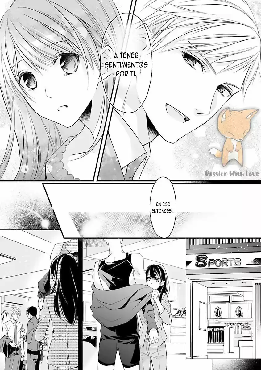 Kono Otoko Moujuu Ni Tsuki YouChuui Kiken Na Kouhai No Gokujou Sex - Capítulo 2 - Página 8 - LectorTMOo
