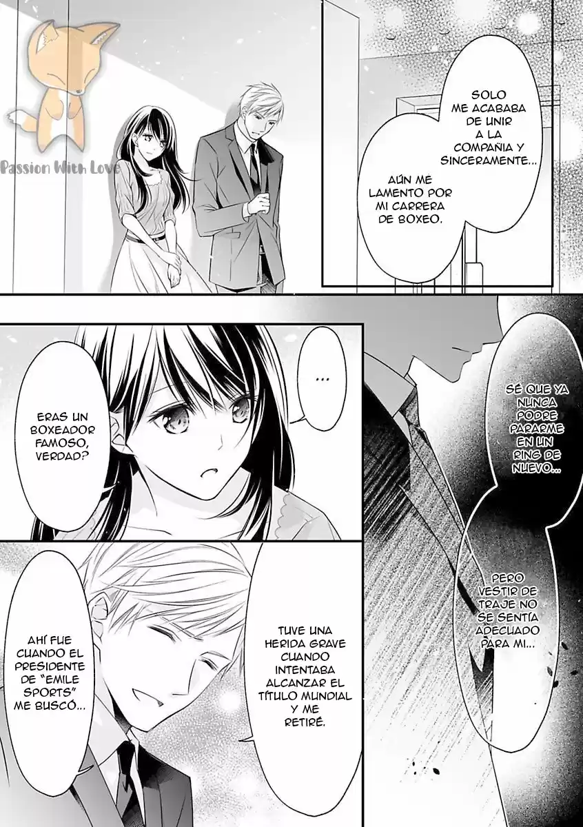 Kono Otoko Moujuu Ni Tsuki YouChuui Kiken Na Kouhai No Gokujou Sex - Capítulo 2 - Página 11 - LectorTMOo