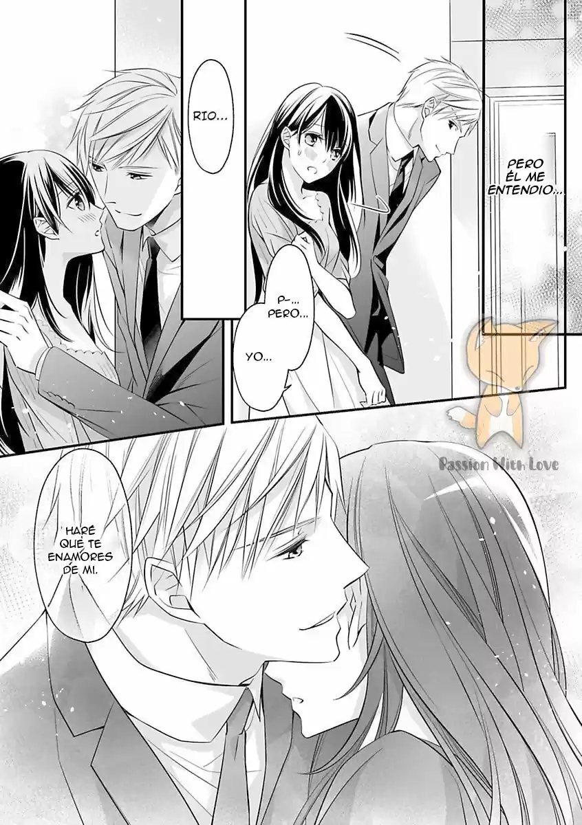 Kono Otoko Moujuu Ni Tsuki YouChuui Kiken Na Kouhai No Gokujou Sex - Capítulo 2 - Página 13 - LectorTMOo