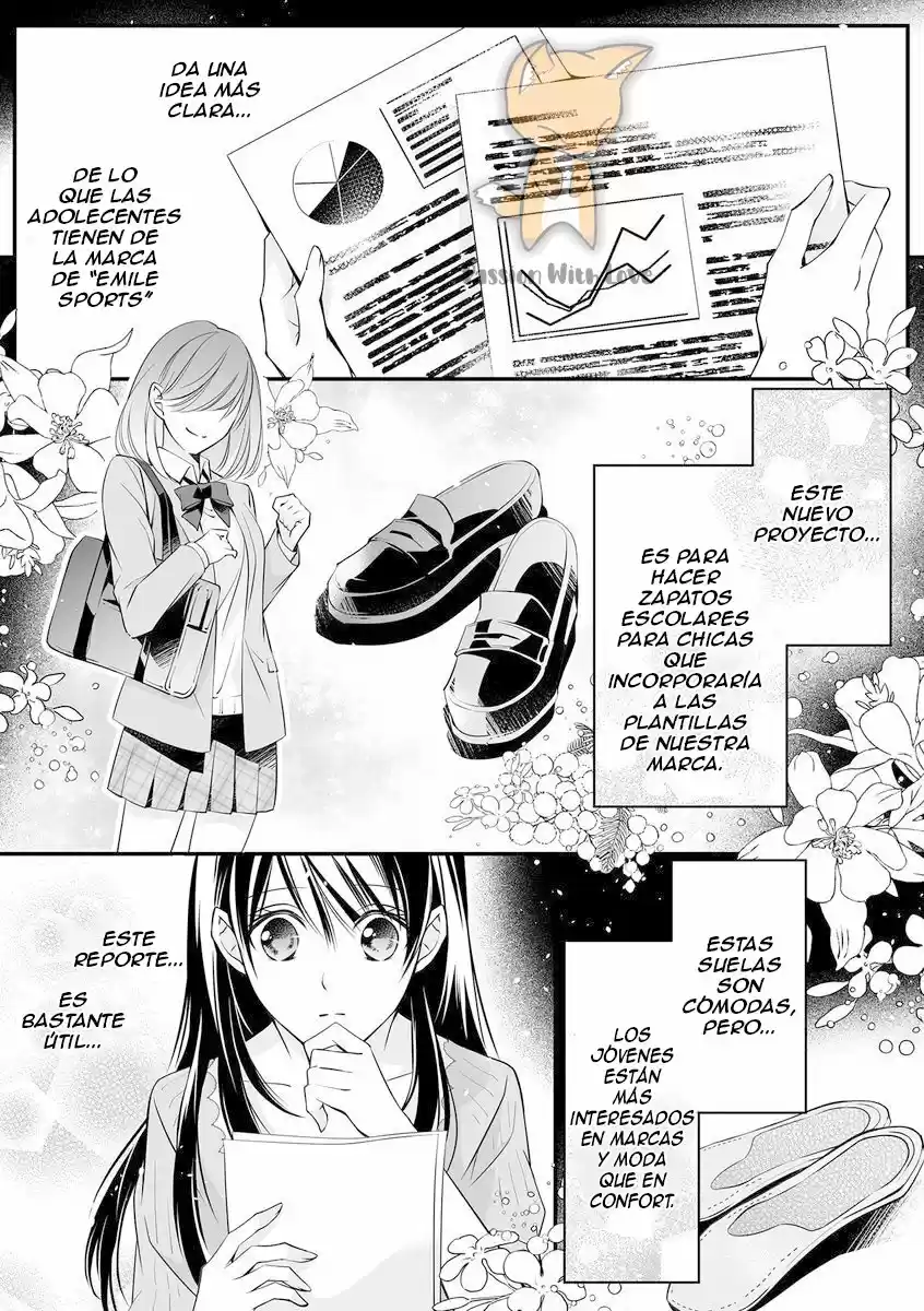 Kono Otoko Moujuu Ni Tsuki YouChuui Kiken Na Kouhai No Gokujou Sex - Capítulo 2 - Página 15 - LectorTMOo