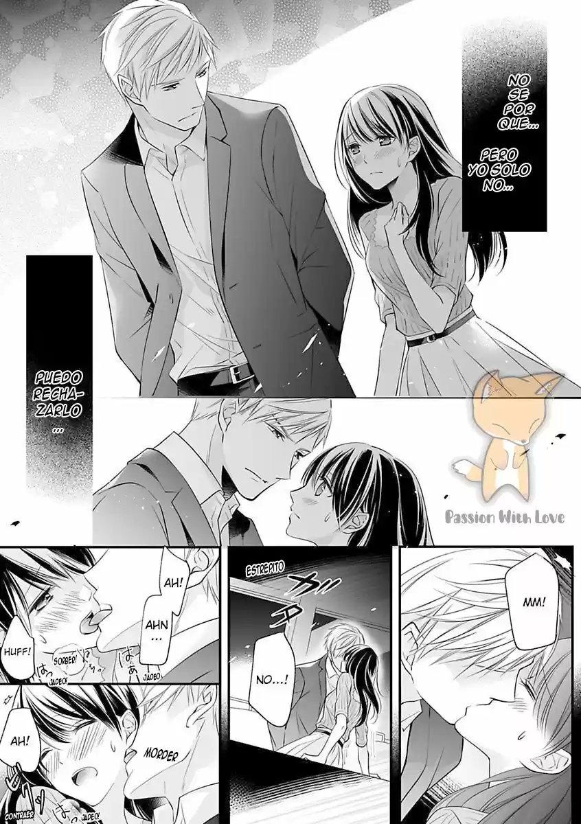 Kono Otoko Moujuu Ni Tsuki YouChuui Kiken Na Kouhai No Gokujou Sex - Capítulo 2 - Página 24 - LectorTMOo