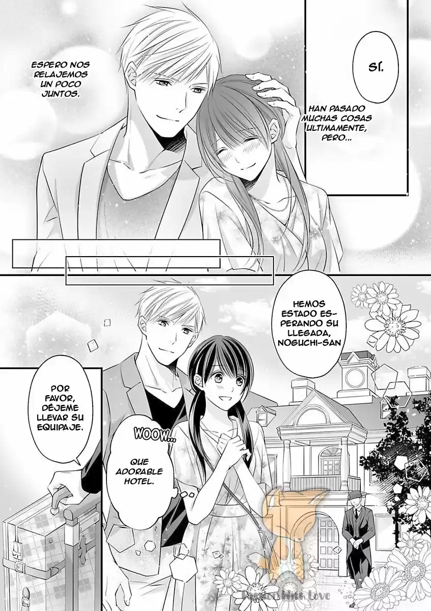 Kono Otoko Moujuu Ni Tsuki YouChuui Kiken Na Kouhai No Gokujou Sex - Capítulo 20 - Página 10 - LectorTMOo