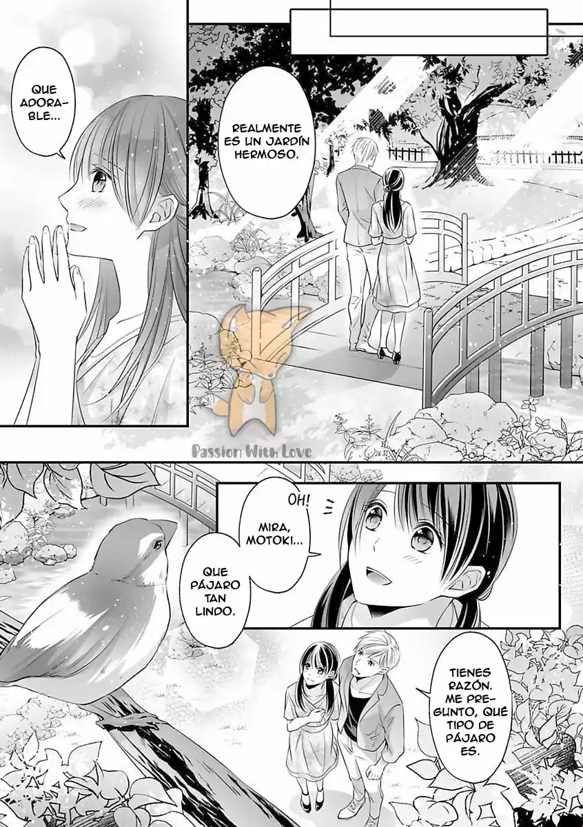 Kono Otoko Moujuu Ni Tsuki YouChuui Kiken Na Kouhai No Gokujou Sex - Capítulo 20 - Página 16 - LectorTMOo