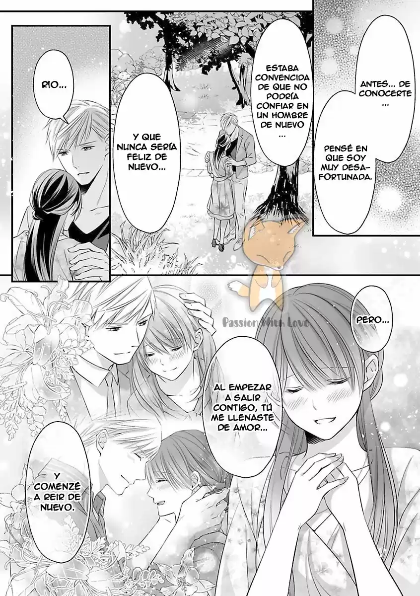 Kono Otoko Moujuu Ni Tsuki YouChuui Kiken Na Kouhai No Gokujou Sex - Capítulo 20 - Página 19 - LectorTMOo