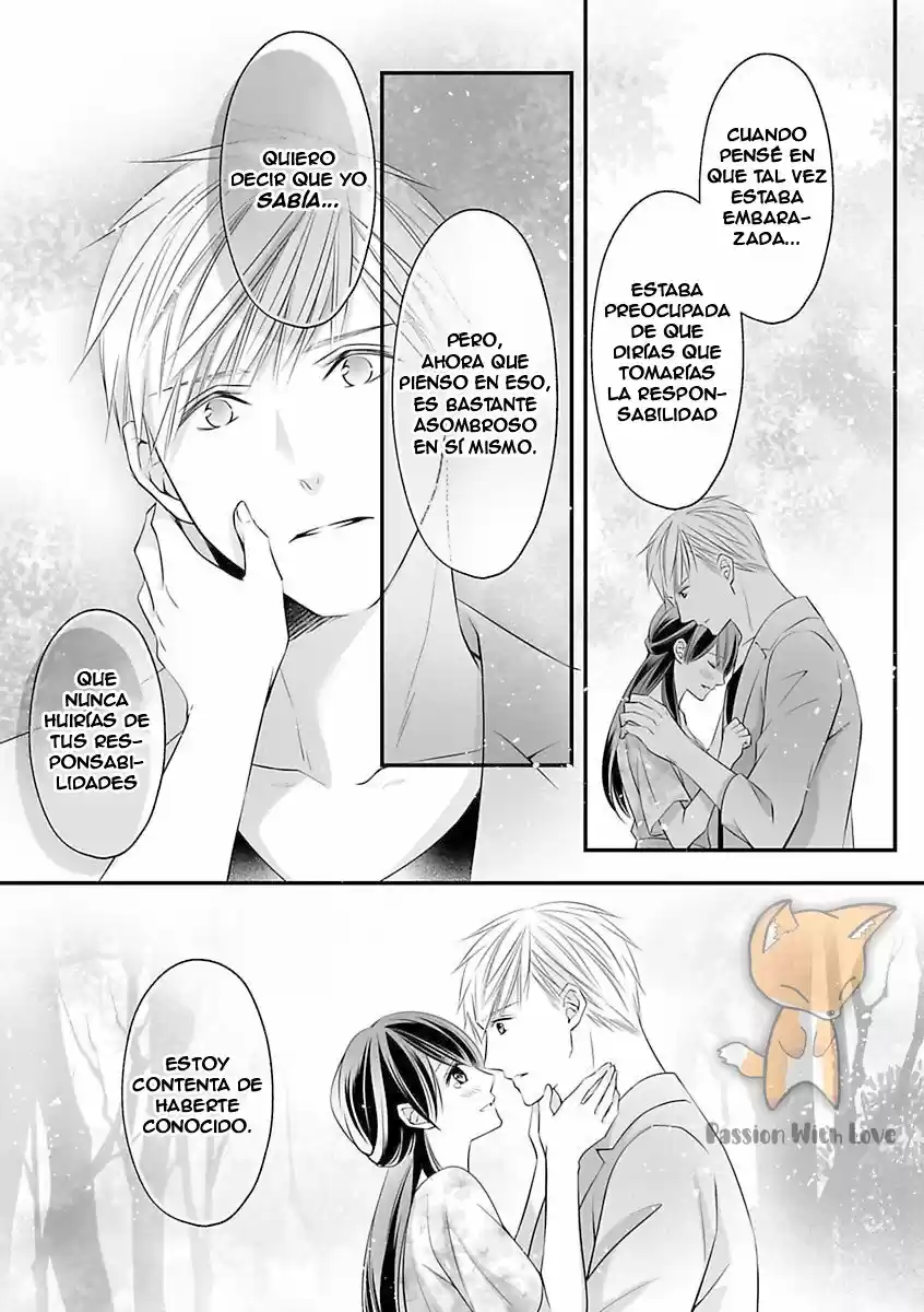Kono Otoko Moujuu Ni Tsuki YouChuui Kiken Na Kouhai No Gokujou Sex - Capítulo 20 - Página 20 - LectorTMOo