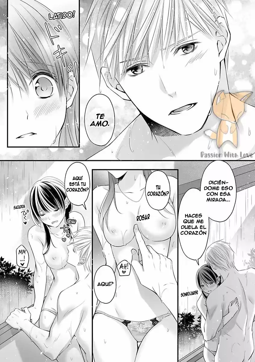Kono Otoko Moujuu Ni Tsuki YouChuui Kiken Na Kouhai No Gokujou Sex - Capítulo 20 - Página 25 - LectorTMOo