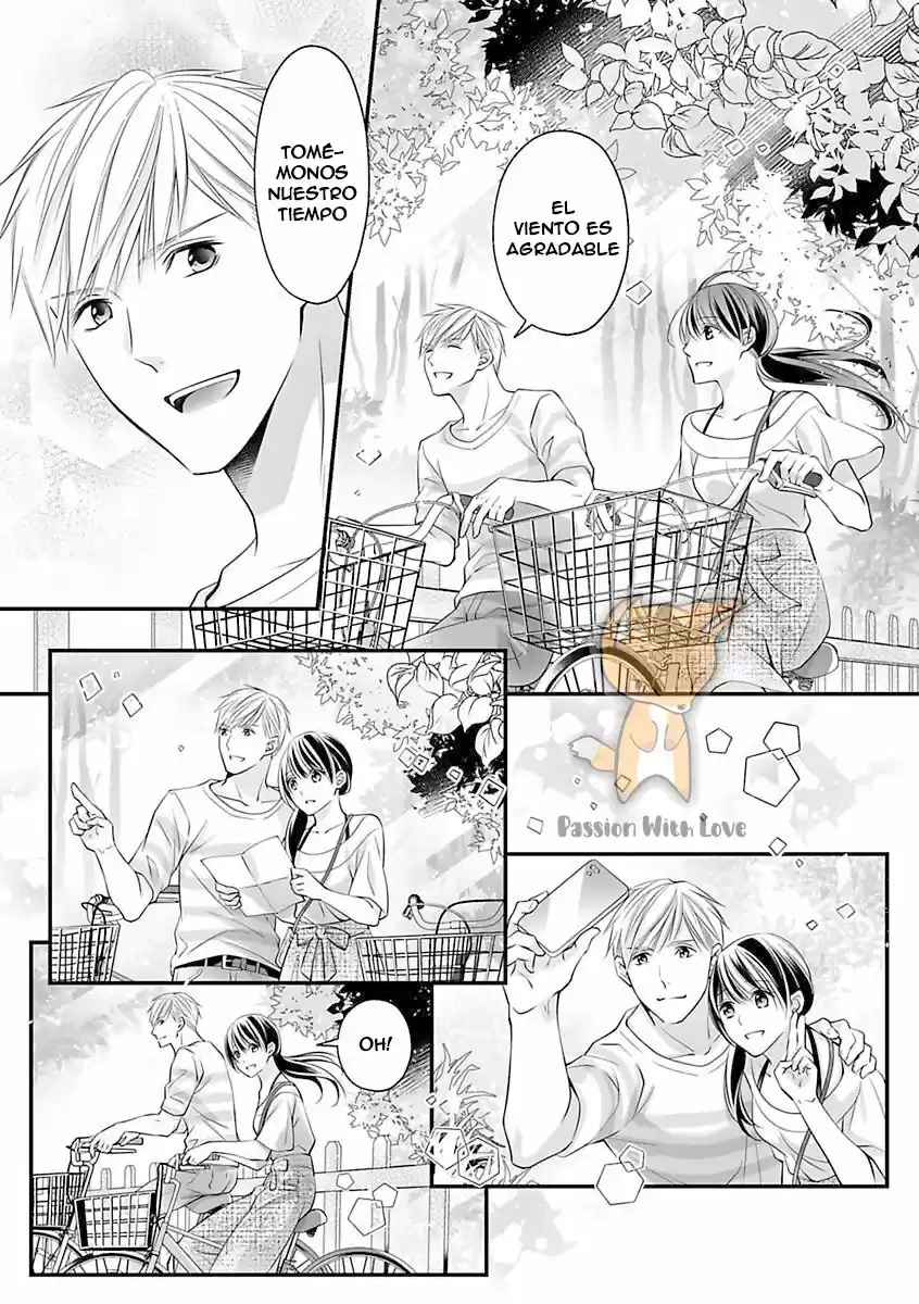 Kono Otoko Moujuu Ni Tsuki YouChuui Kiken Na Kouhai No Gokujou Sex - Capítulo 21 - Página 18 - LectorTMOo