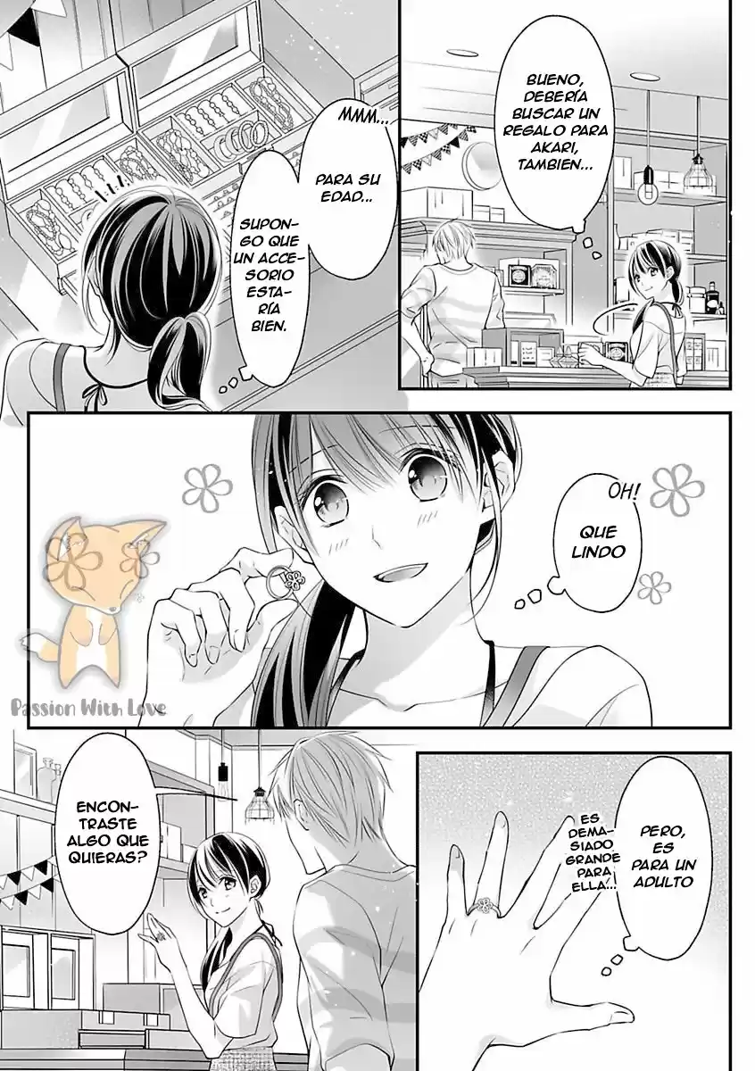 Kono Otoko Moujuu Ni Tsuki YouChuui Kiken Na Kouhai No Gokujou Sex - Capítulo 21 - Página 20 - LectorTMOo