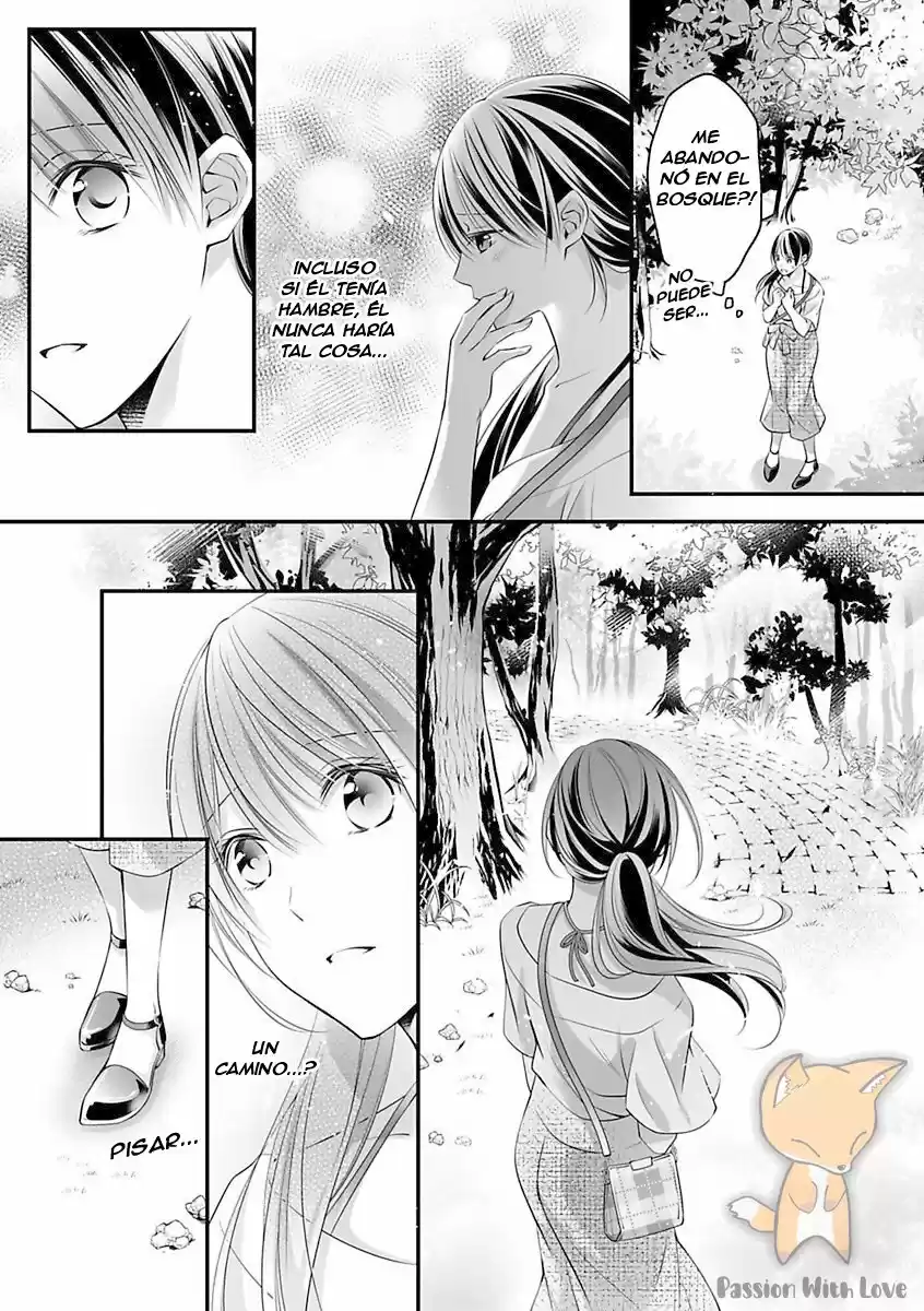 Kono Otoko Moujuu Ni Tsuki YouChuui Kiken Na Kouhai No Gokujou Sex - Capítulo 21 - Página 26 - LectorTMOo