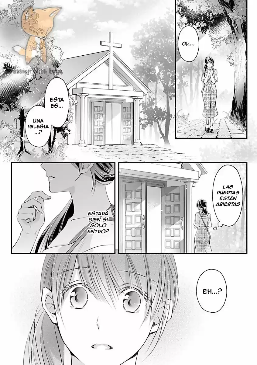 Kono Otoko Moujuu Ni Tsuki YouChuui Kiken Na Kouhai No Gokujou Sex - Capítulo 21 - Página 27 - LectorTMOo