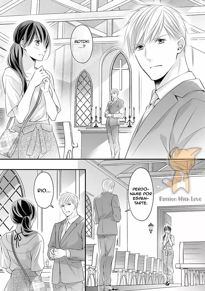 Kono Otoko Moujuu Ni Tsuki YouChuui Kiken Na Kouhai No Gokujou Sex - Capítulo 21 - Página 28 - LectorTMOo